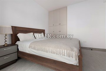 Lovely Modern 2 Bedroom Apartment Fully Furnished  In Latsia, Nicosia
 - 4