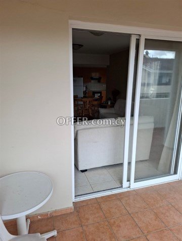 2 Bedroom Apartment Fully Furnished  In A Privileged Area Of ​​Aglantz - 4