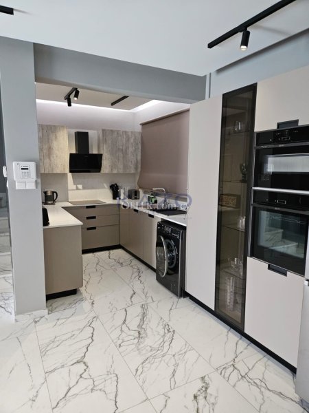 Modern 5 Bedroom Villa with Pool in Germasoyeia - 10