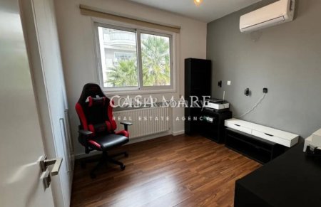 3 bedroom apartment in Strovolos, Nicosia - 5