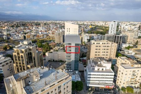 Offices in Trypiotis Nicosia - 3