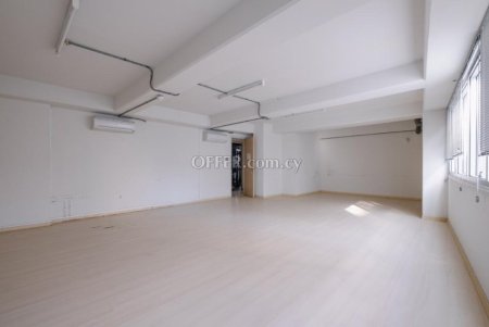 Office in Trypiotis Nicosia - 7