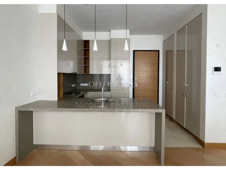Two bedroom fully furnished apartment in Potamos Germasogeia tourist area 2 minutes walk to the beach - 4