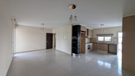 Three Bedroom Apartment Kato Polemidia Limassol - 7