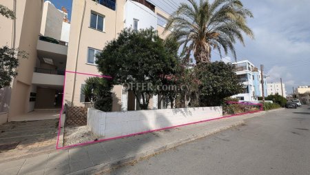 Spacious 3 Bedroom Ground Floor Apt Kings Av.Mall Area Paphos. - 7