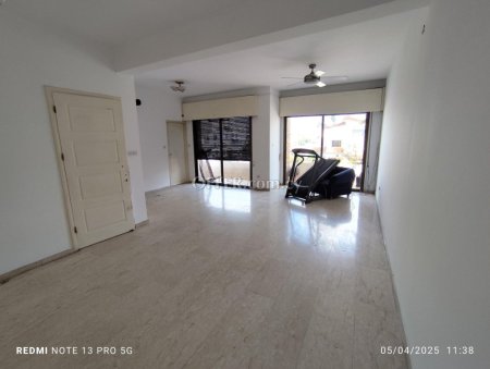 3 Bed House for rent in Kato Polemidia, Limassol - 8