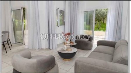 House (Detached) in Kato Paphos, Paphos for Sale - 7