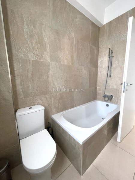 Apartment (Penthouse) in Moutagiaka Tourist Area, Limassol for Sale - 8
