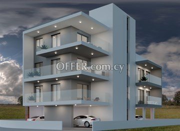 Luxury 2 Bedroom Apartment  In Latsia, Nicosia - 5