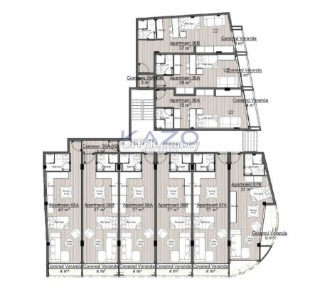 Modern 1 Bedroom Apartment for Sale in Agia Triada - 3