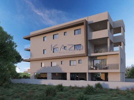 Modern 93 m2 Apartment with 2 Bedrooms in Mesa Geitonia - 4
