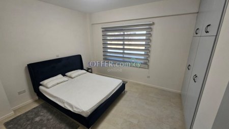 2 Bedroom Apartment For Rent Limassol - 8