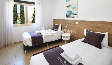 House For Sale in Kato Paphos - Universal, Paphos - DP4820 - 4