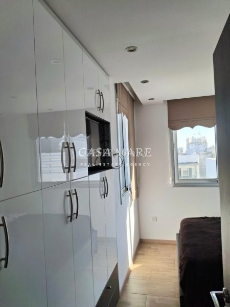 3 Bedroom Apartment in Tseri - 5