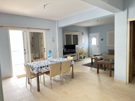 Three Bedroom Villa in Agia Thekla - 10