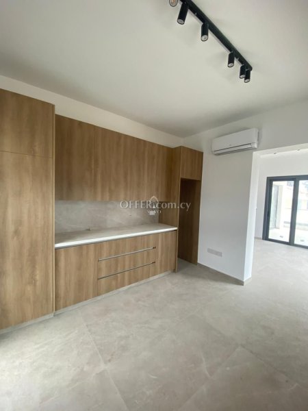 BRAND NEW THREE BEDROOM WHOLE- FLOOR APARTMENT + STUDIO IN PANTHEA - 8
