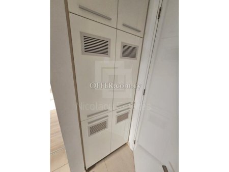Ground floor office for rent in Naafi - 7