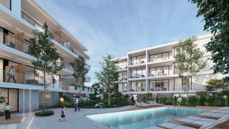 2 bed apartment for sale in Paphos Pafos - 7