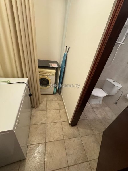 1-bedroom Village House 50 sqm in Pentakomo - 9