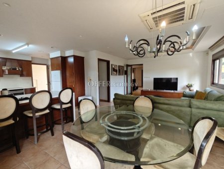 5-bedroom Detached Villa 259 sqm in Limassol (Town) - 9