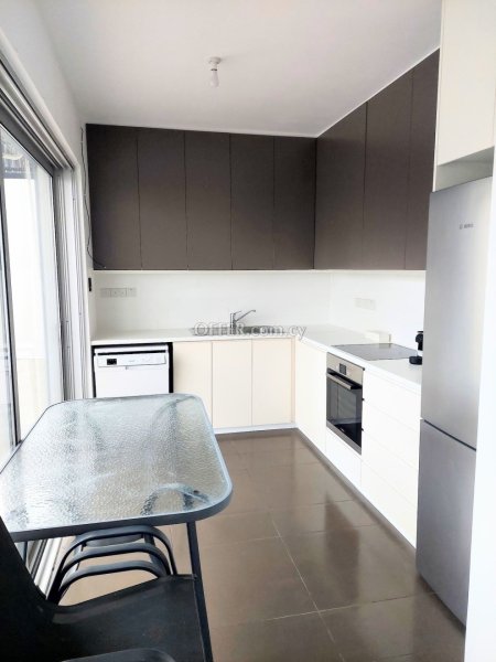 2 Bed Apartment for rent in Agia Filaxi, Limassol - 7