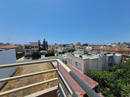 1 Bed Apartment for rent in Germasogeia, Limassol - 4