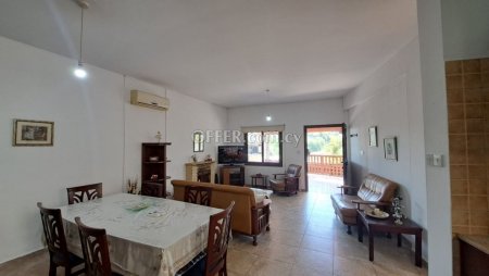3 Bed Semi-Detached Bungalow for sale in Kallepia, Paphos - 7