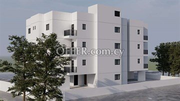 Modern and Luxurious 2 Bedroom Apartment  In A Very Good Location In L - 4