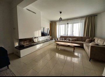 4 Bedroom House  In Lakatamia, Nicosia - 3