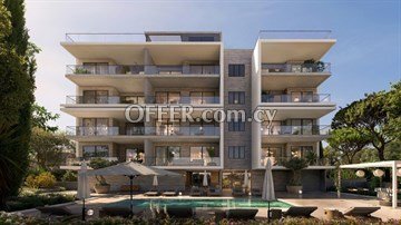3 Bedroom Apartment  In Potamos Germasogeias, Limassol - 4