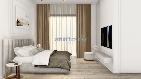 2+ 1 Bedroom Penthouse For Sale Limassol - 5