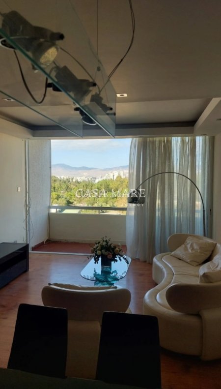 3 Bedroom Apartment in Acropolis - 4