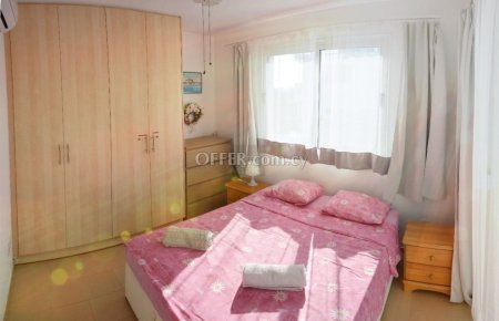 Beautiful Two Bedroom Apartment in Kapparis - 6