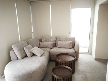 FULLY FURNISHED 2 BEDROOM HOUSE IN CENTER LIMASSOL - 7
