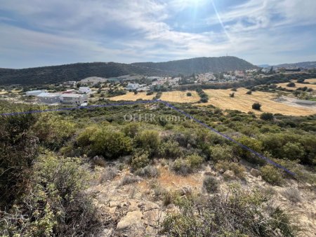 Development Land for sale in Agia Filaxi, Limassol - 3