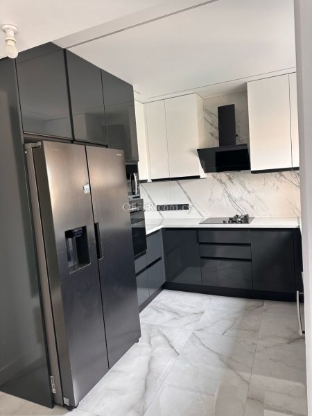 3 Bed Apartment for rent in Neapoli, Limassol - 7