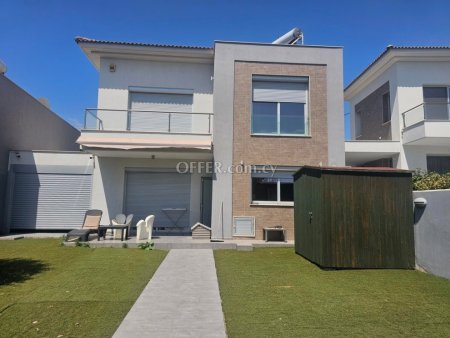 House (Semi detached) in Moni, Limassol for Sale - 7