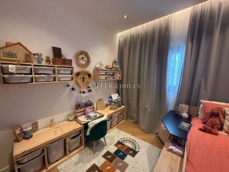 Apartment (Flat) in Agios Athanasios, Limassol for Sale - 7