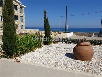 Spacious 4 Bedroom Beachfront Home  in Agios Theodoros, Larnaca - 3