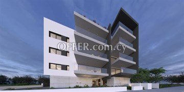 2 Bedroom Apartment  In Latsia, Nicosia - 3
