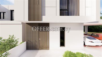 3 Bedroom Detached House  In Pyla, Larnaka - 4