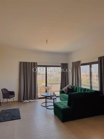 Ready to Move In 3 Bedroom Apartment With Roof Garden & Photovoltaics  - 3