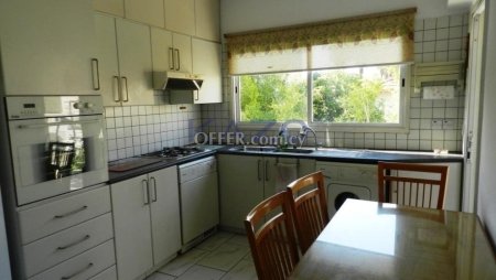 Fully Furnished 2 Bedroom Apartment in City Center - 9