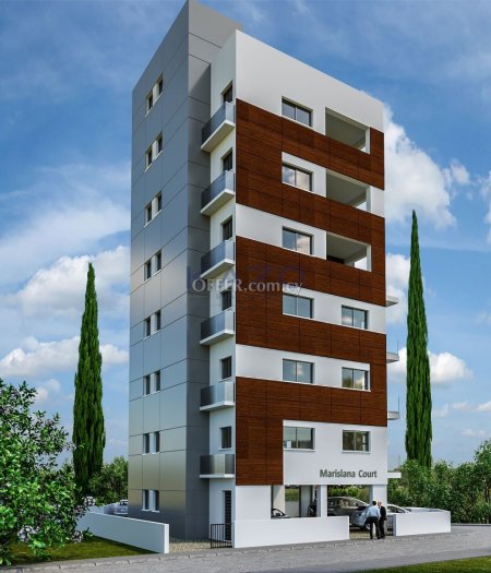Residential Plot with Building Permit in Agia Zoni, Limassol - 7