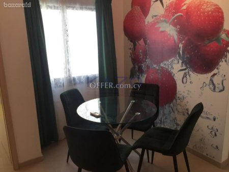 Fully Furnished 1 Bedroom Apartment in Agios Georgios Xavouzas - 8
