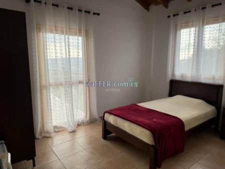 2 Bedroom House For Rent Limassol - 7