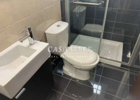 3 Bedroom apartment in Strovolos - 4