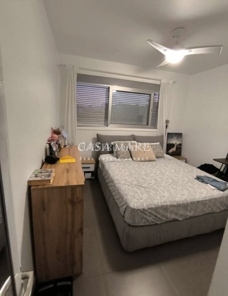 Penthouse apartment 2 Bedrooms in Geri - 4