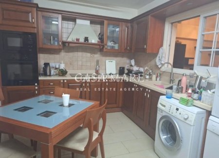 3-Bedroom Apartment  in Strovolos, Nicosia - 4