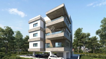 ONE BEDROOM APARTMENT IN ZAKAKI - 7